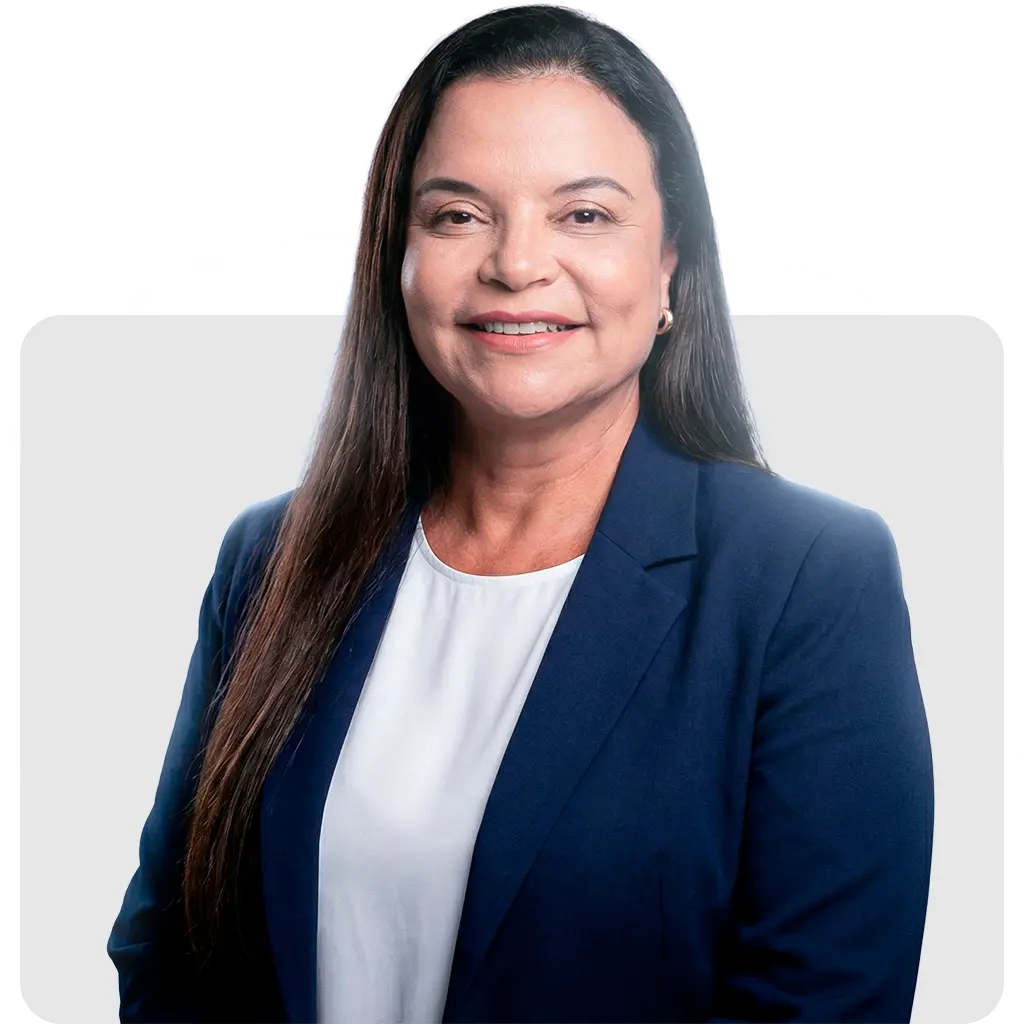 Dra. Andréa Vermont