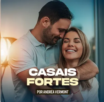casais fortes